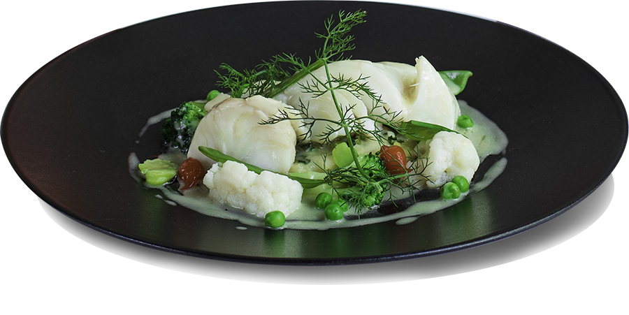 Le Restaurant - Le Patio - Fontvieille - Cuisine Locale