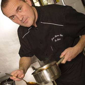 Cuisine & Passion - Le Patio - Restaurant Fontvieille - restaurant le patio fontvieille