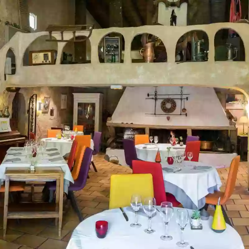 Le Patio - Restaurant Fontvieille - cuisine en provence