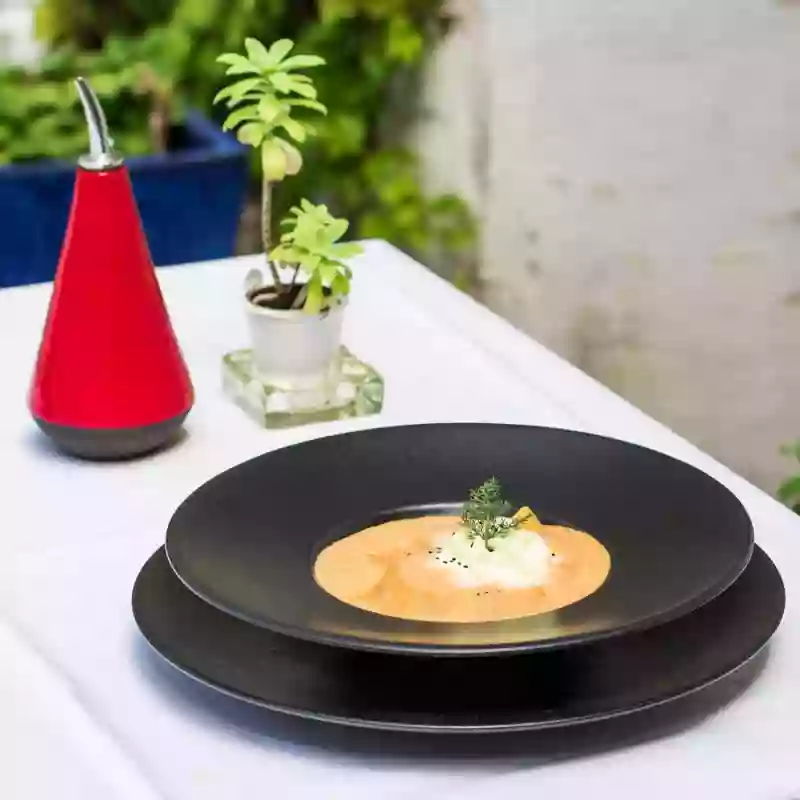 Le Patio - Restaurant Fontvieille - produits du sud