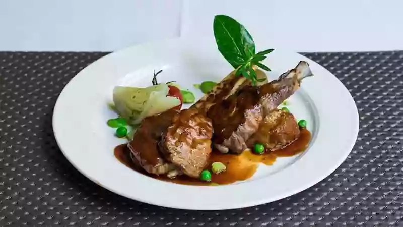 Carte - Le Patio - Restaurant Fontvieille - restaurants fontvieille