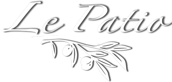 Logo Le Patio